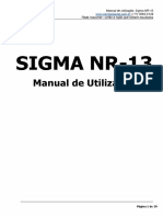 Sigma na Nr-13 Manual.pdf