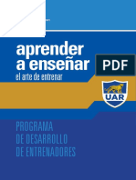 Aprender a enseñar UAR.pdf