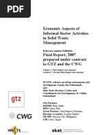Download Economic Impacts Informal Sector 2 by Jonathan Hecke SN39725189 doc pdf