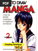 Anime Academy! How To Draw Manga Your Complete Guide To Drawing Anime ...