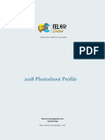 Felcos Creative Photography Profile  