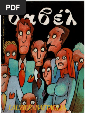 Βαβέλ 34 1984-02