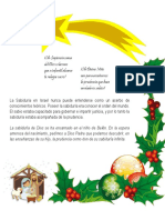 Adorno Navidad