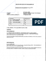 FDPM Compassu Référé