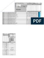 DNI L Código Del Estudiante Apellidos y Nombres: (Orden Alfabético)