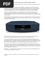 Service Manul Schematics | PDF | Audio Electronics | Musical