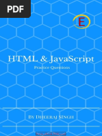 HTML & JavaScript_ Practice Questions.pdf
