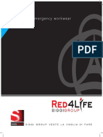 Catalogo Redforlife