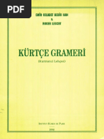 Kurtce Gramer