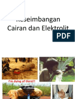 CAiran Dan Elektrolit