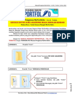 Manual Pengisian MyPortfolio - Vol 02 - Terkini