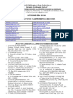 Download INFORMASI BEA SISWA by Eri Kurniawan SN3972592 doc pdf