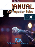 Manual Do Pregador Ético PDF