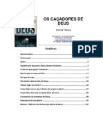 os caçadores de Deus.pdf