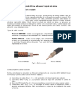 Cabluri de Date TEMA 3