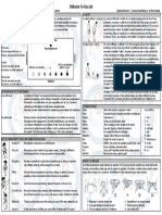 Guide Pratique Du Débutant en Karaté