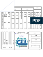 Sitex2019 Proposed Layout