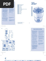 Download User Manual SCF276 42 by Ekspert_Philips SN39726084 doc pdf