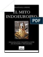 LORENZ. El mito indoeuropeo.pdf