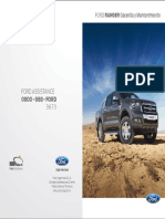 Ford Ranger-Manual garantia.pdf