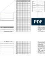 REGISTRO OFICIAL 1° B PRIMARIA 2018 Computacion