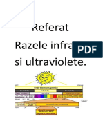 Referat La Fizica