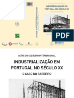 21- Industrialização Em Portugal No Século X