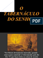 O Tabernáculo Do Senhor