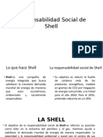 Responsabilidad Social