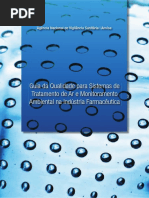 Guia Sistema de Ar - ANVISA 