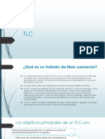 TLC Comercio