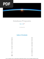 Spooky2 Programs A-Z 1610 PDF