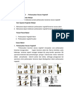 KB 2 Perbanyakan Secara Vegetatif