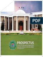 Prospectus 2015