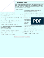 Functia de Gradul I-01-Test