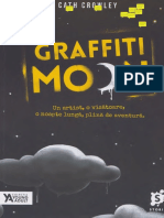 Graffiti Moon de Cath Crowley