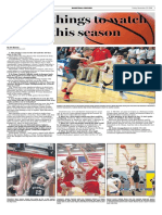 High School Basketball Preview