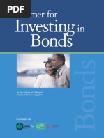 Investing Bonds: in A Primer For