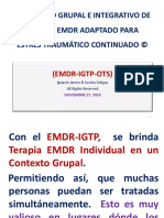 Espaol Emdr Igtp Noviembre27 2018