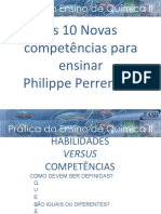 As 10 Novas competencias para ensinar.pdf