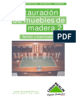 Restauración de muebles de madera.pdf