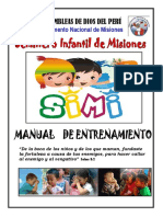 Misiones Simi Niños