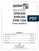 gemini xpm1200.pdf