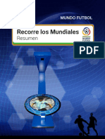 Recorrelosmundiales PDF