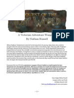 Lost World PDF
