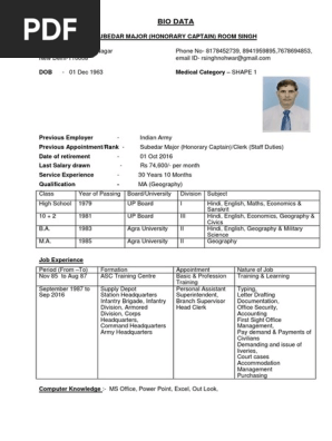 Bio Data.docx