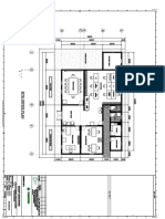 Site Office Plan