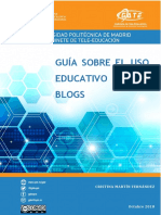 blog educativo