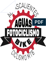 AGUASBIKE 2019