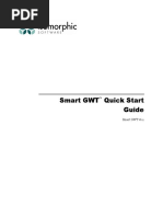 SmartGWT Quick Start Guide